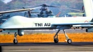 Lima Negara dengan Drone Tempur Terbanyak di Asia Tenggara, Indonesia Juara!