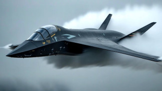 Jet Tempur JAS-39 Gripen Swedia Jadi Pesawat Pertama Diterbangkan AI Centaur Secara Otonom!