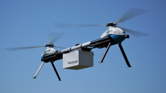 Drone AI Jadi Revolusi Senjata Canggih yang Mengubah Perang Modern di Dunia