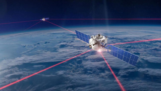 Senjata Anti Satelit 2025 Jadi Andalan Militer Modern di Tengah Persaingan Global