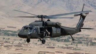 TNI AD Punya 7 Helikopter Tempur, Ada yang Bisa Lakukan Aerobatik Lho