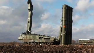 Rusia Hidupkan Kembali S-300VM Antey-2500, Bagaimana Monster Lawas Ini Dimodernisasi!