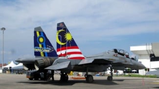 Ternyata Begini Deretan Fakta Kekuatan Militer Malaysia yang Bikin Indonesia Harus Waspada