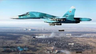 Su-34 Fullback Fighter-Bomber Rusia, Bagaimana Strategi Deep Strike Doctrine Bekerja?