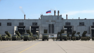Produksi Massal MLRS Sarma Rusia Dimulai, NATO dan Ukraina Waspada!