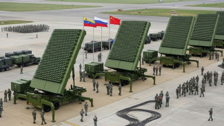 Venezuela Dapat Radar Canggih China, AS Khawatir Kehilangan Dominasi Karibia!