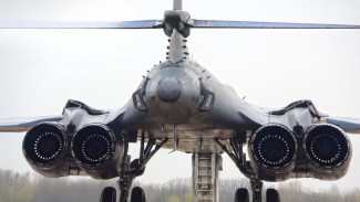 Bomber B-1 Lancer AS Dibatalkan Lalu Dihidupkan Lagi, Ini Ceritanya!