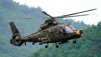 Indonesia Punya Helikopter Serang Terbanyak di Asia Tenggara, Berapa Unit?