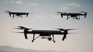 Armada Drone Tempur Asia Tenggara Makin Sangar, Ini Daftar Negara Terdepan!
