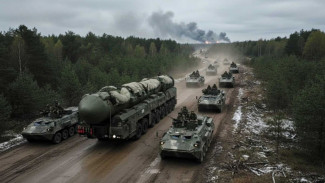 Rudal Balistik Oreshnik Rusia Hipersonik Mach 10, Tantangan Baru Pertahanan Udara!