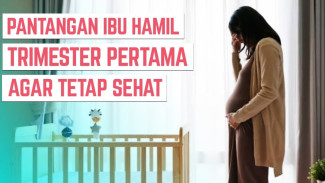 Pantangan Ibu Hamil Muda yang Wajib Dihindari Demi Kesehatan Janin