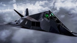 F-117 Nighthawk Siluman Jatuh di Serbia 1999, Pilot AS Selamat Dramatis!