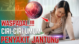 Waspada, 9 Ciri Jantung Bermasalah yang Sering Diabaikan Banyak Orang