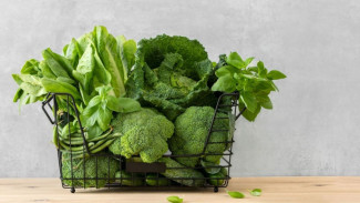 Jangan Takut Makan Sayur Hijau, Ini 5 Manfaat Luar Biasa untuk Kesehatan Tubuh Kamu