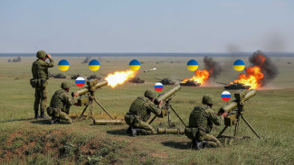 Rudal Anti-Tank 9K111 Fagot Era 1970-an Masih Dipakai Rusia di Ukraina!