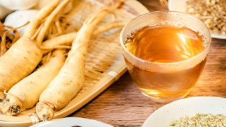 Cegah Kanker dengan Konsumsi Teh Ginseng, Begini Cara Membuatnya!