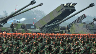 Ketika Darurat Militer Berlaku, Begini Gambaran Nyata Perubahan di Sebuah Negara!