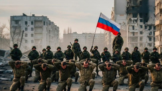 Rusia Kuasai Pokrovsk Donetsk Desember 2025, Bom Luncur FAB-3000 dan Ribuan Selebaran Paksa Ukraina Menyerah Massal!