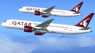 Boeing 797 NMA Kapasitas 270 Penumpang Jangkau 5.000 Mil Laut Batal Diluncurkan, Qatar Airways dan Delta Kecewa Berat!