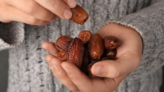 Jangan Lewatkan! Ini 7 Manfaat Buah Kurma yang Perlu Diketahui Khususnya Untuk Ibu Hamil