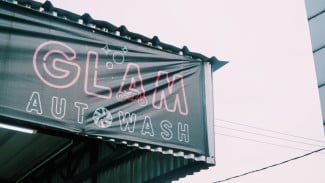 Cocok untuk Pekerja Sibuk, Car Wash Depok Ini Buka Hingga Malam