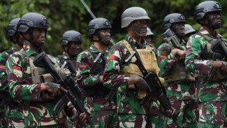 Daftar Gaji Prajurit TNI Indonesia Dibanding Tentara Negara Lain di Dunia