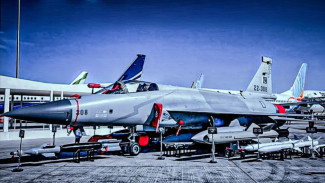 Indonesia Minati JF-17 dan Tank Al-Khalid Pakistan, Bagaimana Strategi Modernisasi Alutsista TNI!