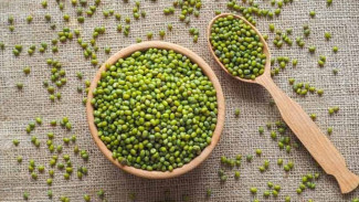 Manfaat Kacang Hijau Ternyata Bisa Turunkan Kolesterol, Begini Cara Konsumsinya!