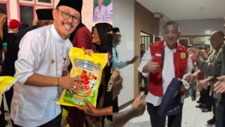 Tangani Dugaan Korupsi Rumdin DPRD, Kejaksaan Dinilai Tebang Pilih
