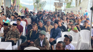 Gandeng Pakar, DMCG Pastikan Proyek Panas Bumi Cisolok-Cisukarame Aman bagi Warga dan Lingkungan