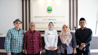 Komisi V DPRD Jabar Dorong Penambahan Ruang Kelas SMK di Majalengka