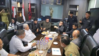 Buntut Kematian 2 Anak Harimau Benggala, DPRD Jabar Panggil BBKSDA Jabar