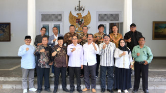 Komisi I DPRD Jabar Pastikan Seluruh Persyaratan DOB Kabupaten Sukabumi Utara Rampung