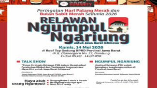 KSR Al-Ghifari Gelar 