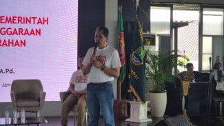 Komisi V DPRD Jabar Usul Beasiswa Jalur Prestasi untuk Anggota PMR
