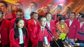 Rakernas SOKSI di Bandung Soroti Kemiskinan Buruh Perkebunan dan Tekanan Ekonomi Global
