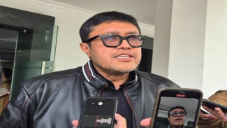 Ono Surono Instruksikan Kader PDI Perjuangan di Legislatif Restrukturisasi APBD, Hapus Anggaran Kunker