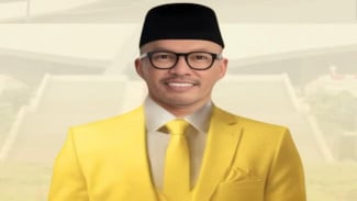 Dewan Etik Golkar Bantah Kaitan dengan Dugaan Kasus Penipuan