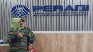 Mira Widyawati, Advokat Tangguh Pengawal Transparansi Penegakan Hukum Indonesia