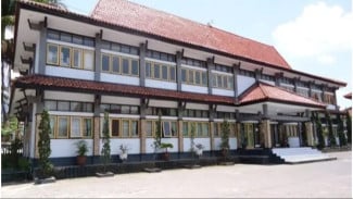 LSM Frontal Soroti Dana GU Rp3,17 Miliar Disdik Kuningan, Sejumlah Kegiatan Diduga Tak Dilaksanakan