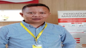 Diduga Ada Penyimpangan Dana GU Rp3,1 Miliar, LSM Frontal Laporkan Sekda Kuningan ke KPK