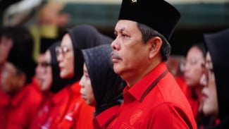 Tom Maskun: Merdeka Bukan Sekadar Perayaan, tapi Pemerataan Pembangunan