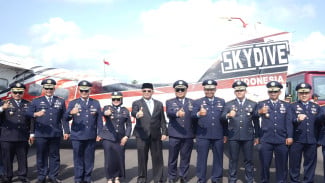 Harhubnas 2026, Dishub Jabar Dorong Transportasi Merenah dan Terintegrasi