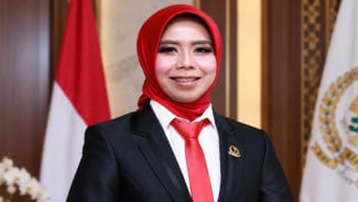 Hari Kesaktian Pancasila, Ineu: Keuangan Daerah Harus Dikelola untuk Keadilan Sosial