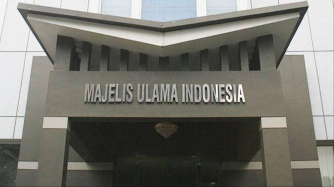 Gedung Majelis Ulama Indonesia (MUI)