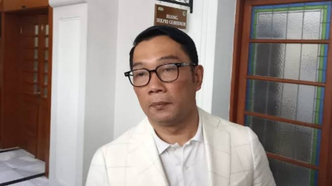 Ridwan Kamil