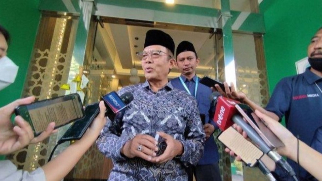 Ikhsan Abdullah Wasekjen MUI