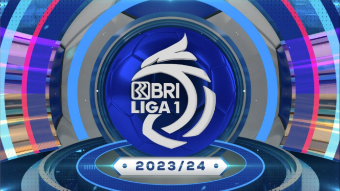 BRI Liga 1 2023/24