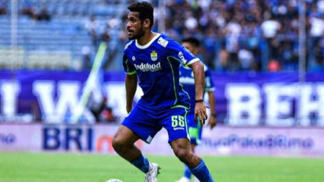 Ricky Kambuaya