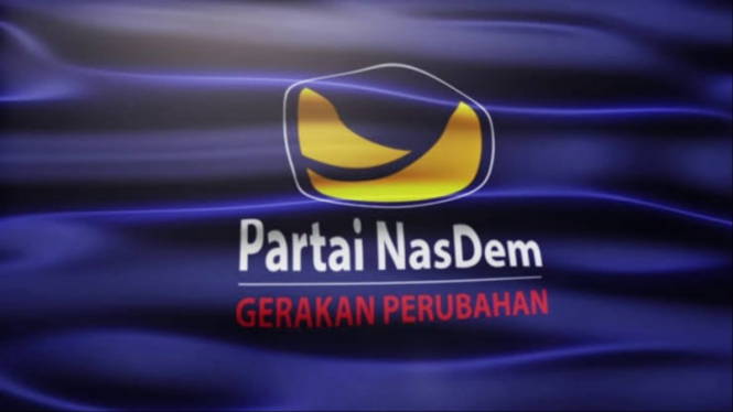 Partai Nasdem